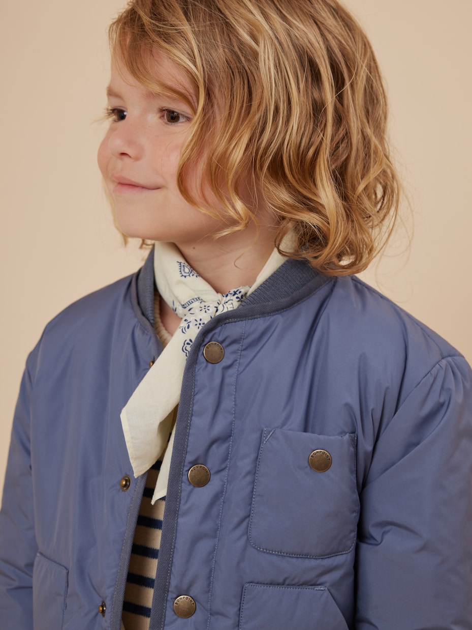 Chaqueta Duran | Bonpoint