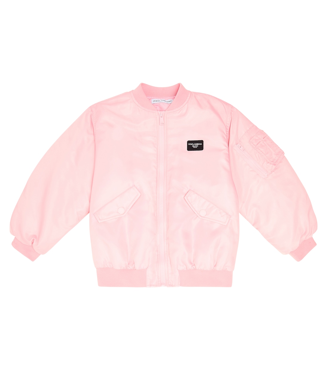 Bomberjacke | Dolce&Gabbana Kids