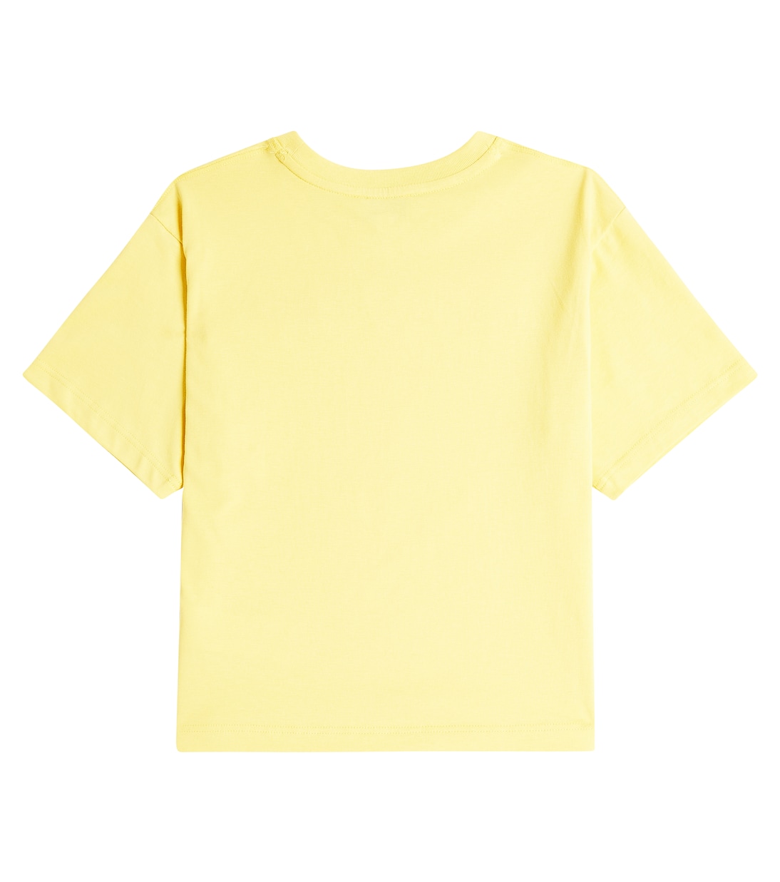 Bedrucktes T-Shirt aus Baumwoll-Jersey | Marc Jacobs Kids
