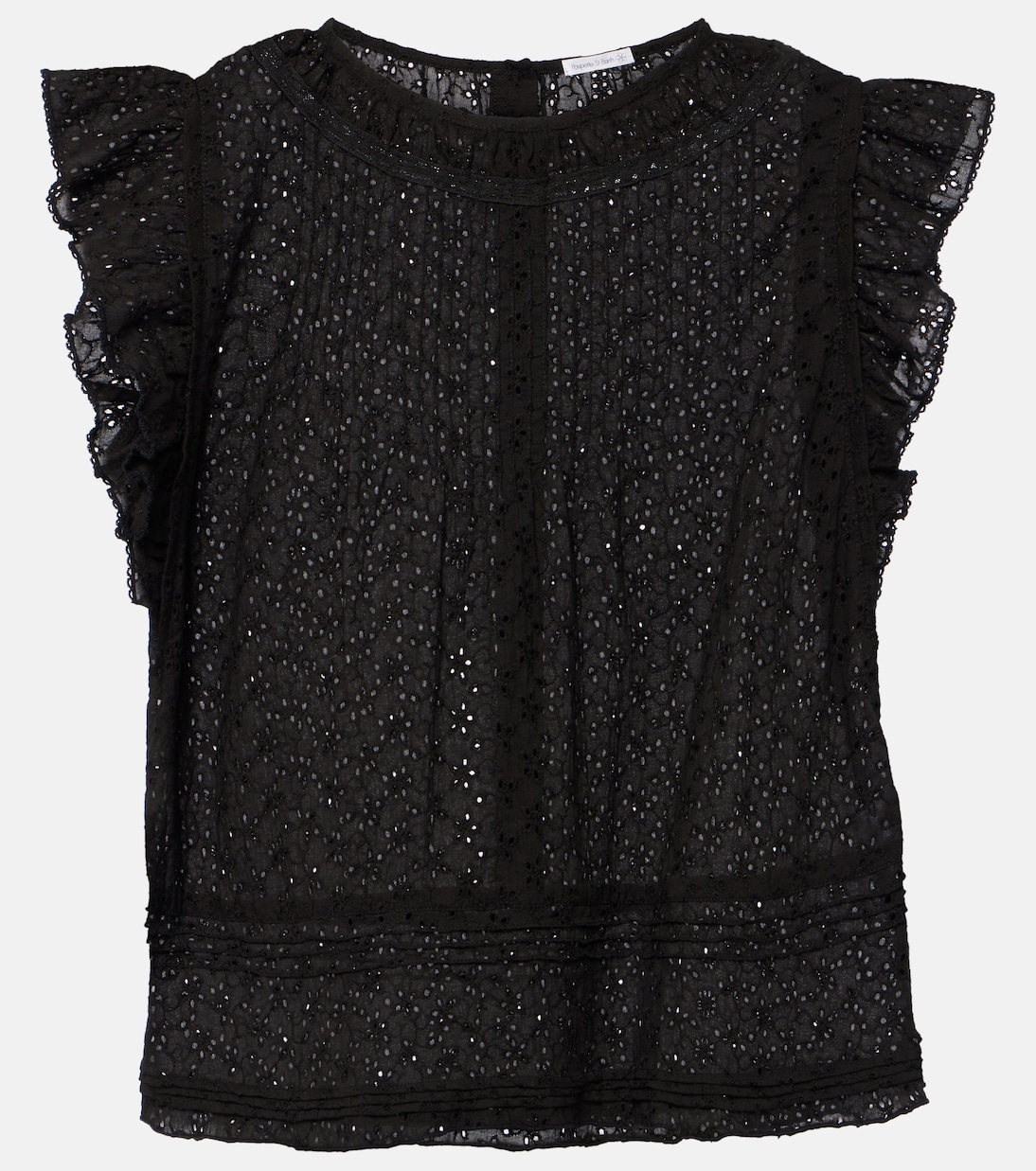 Top Galia | Poupette St Barth