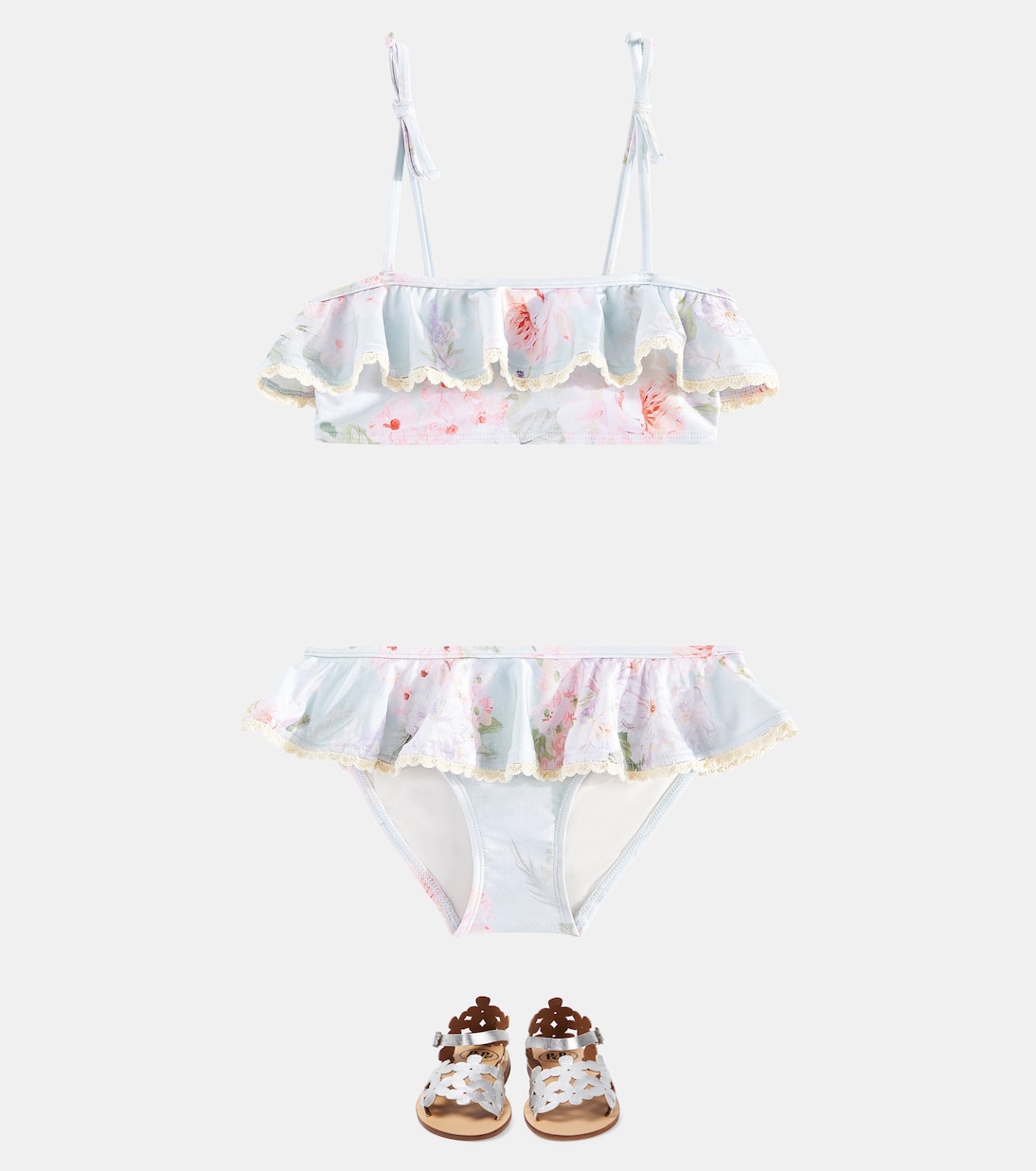 Bikini Halliday | Zimmermann Kids