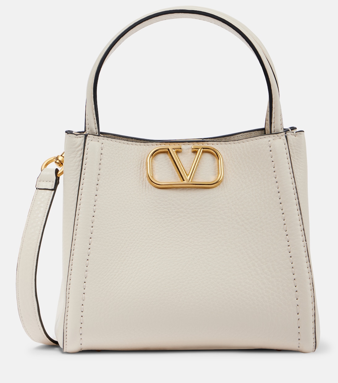 Mytheresa valentino bags clearance