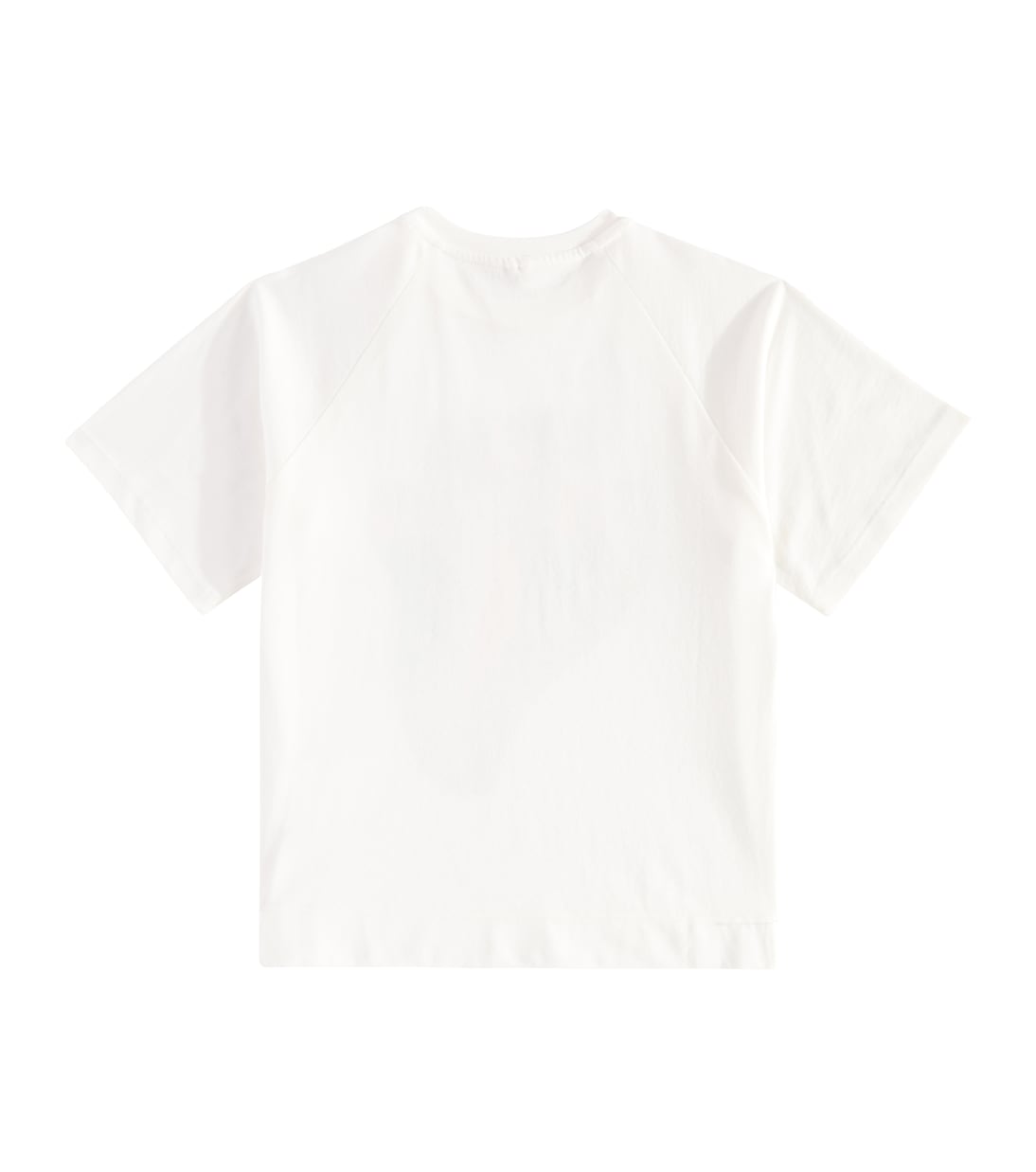 T-Shirt aus Baumwoll-Jersey | Stella McCartney Kids