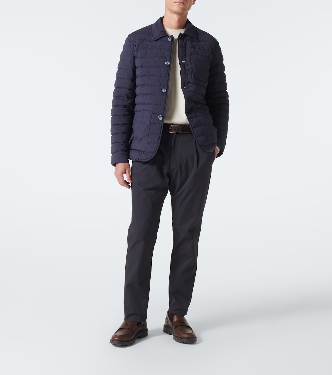 Daunenjacke | Herno