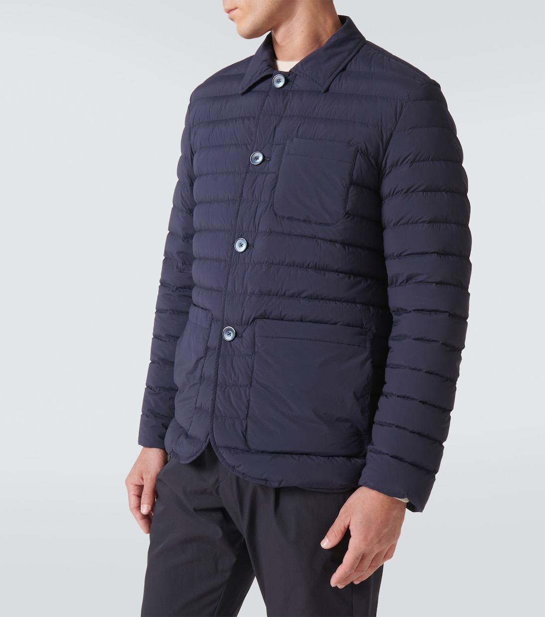 Daunenjacke | Herno