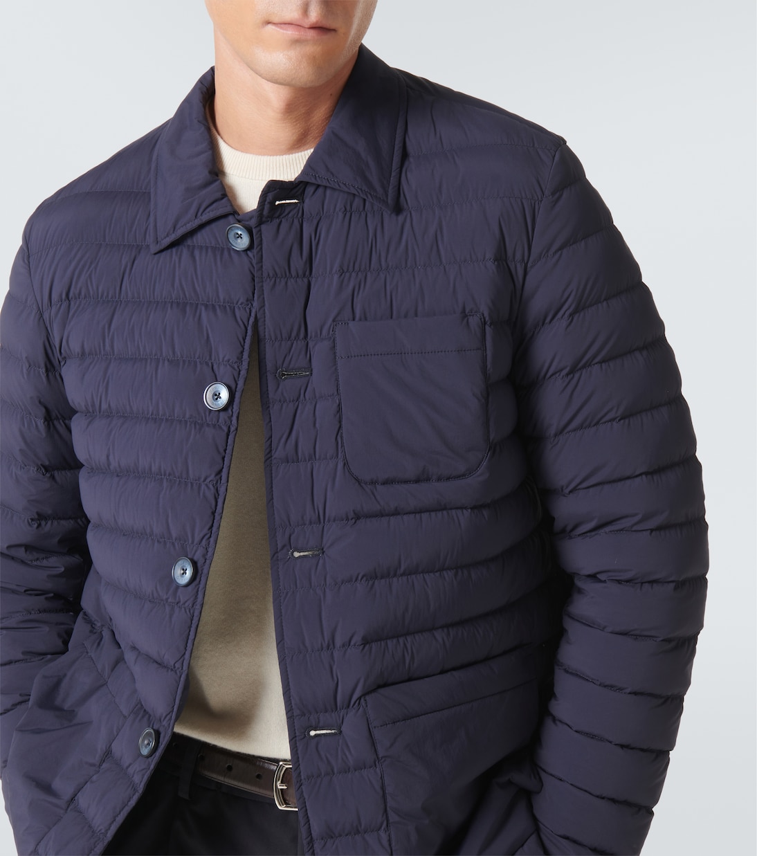Daunenjacke | Herno