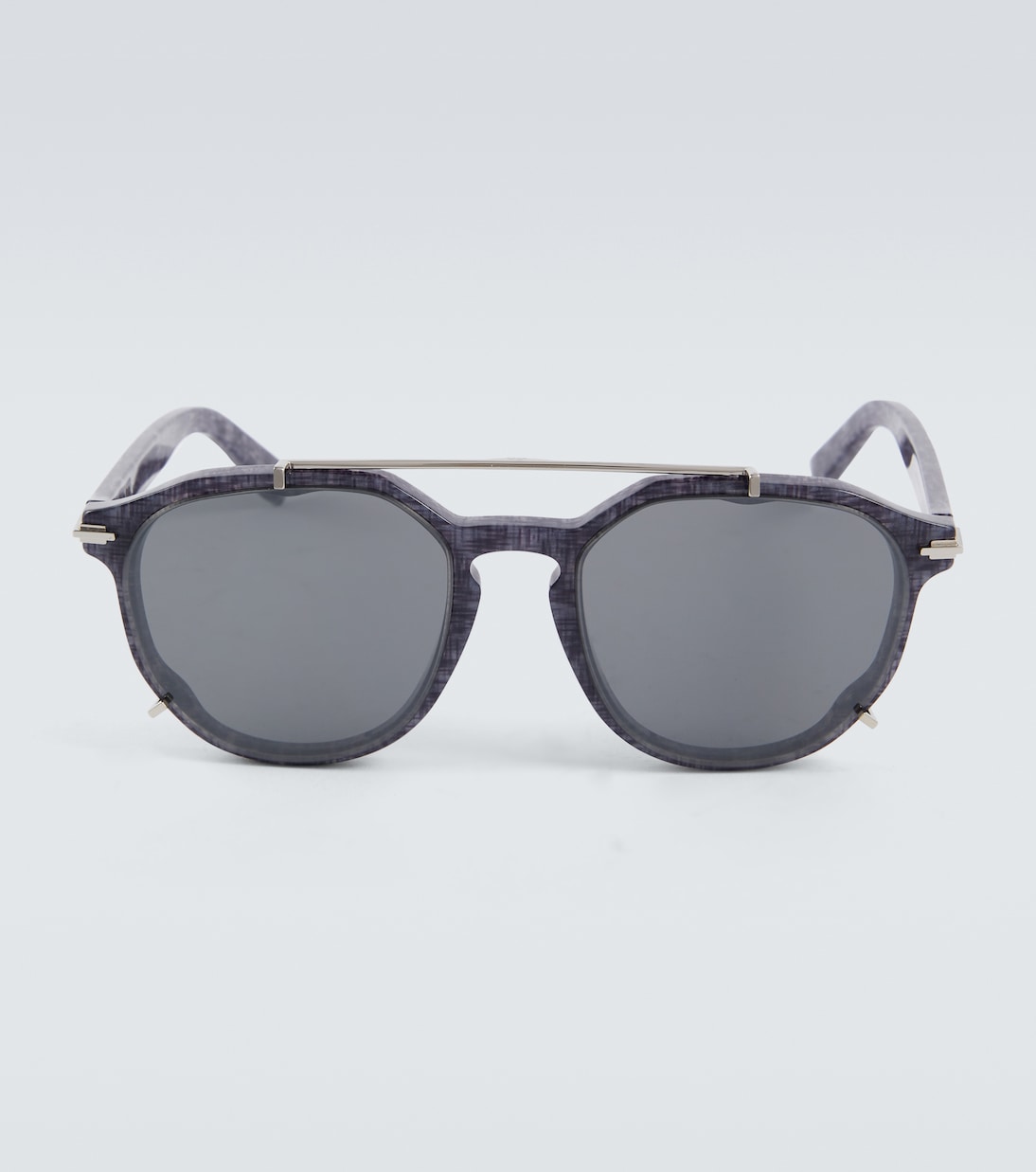 Lunette de soleil ronde dior femme hot sale