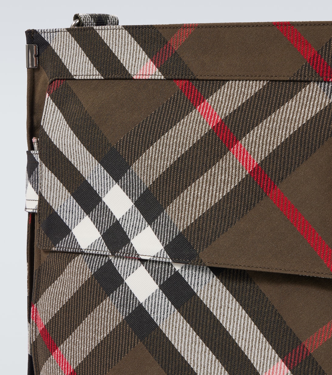 Sac Burberry Check Medium | Burberry