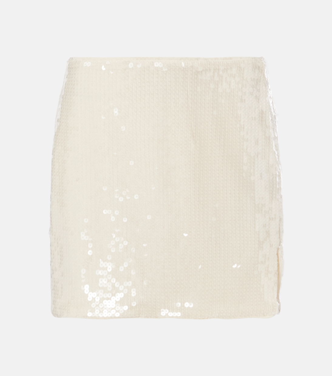 Sequined miniskirt | Rotate