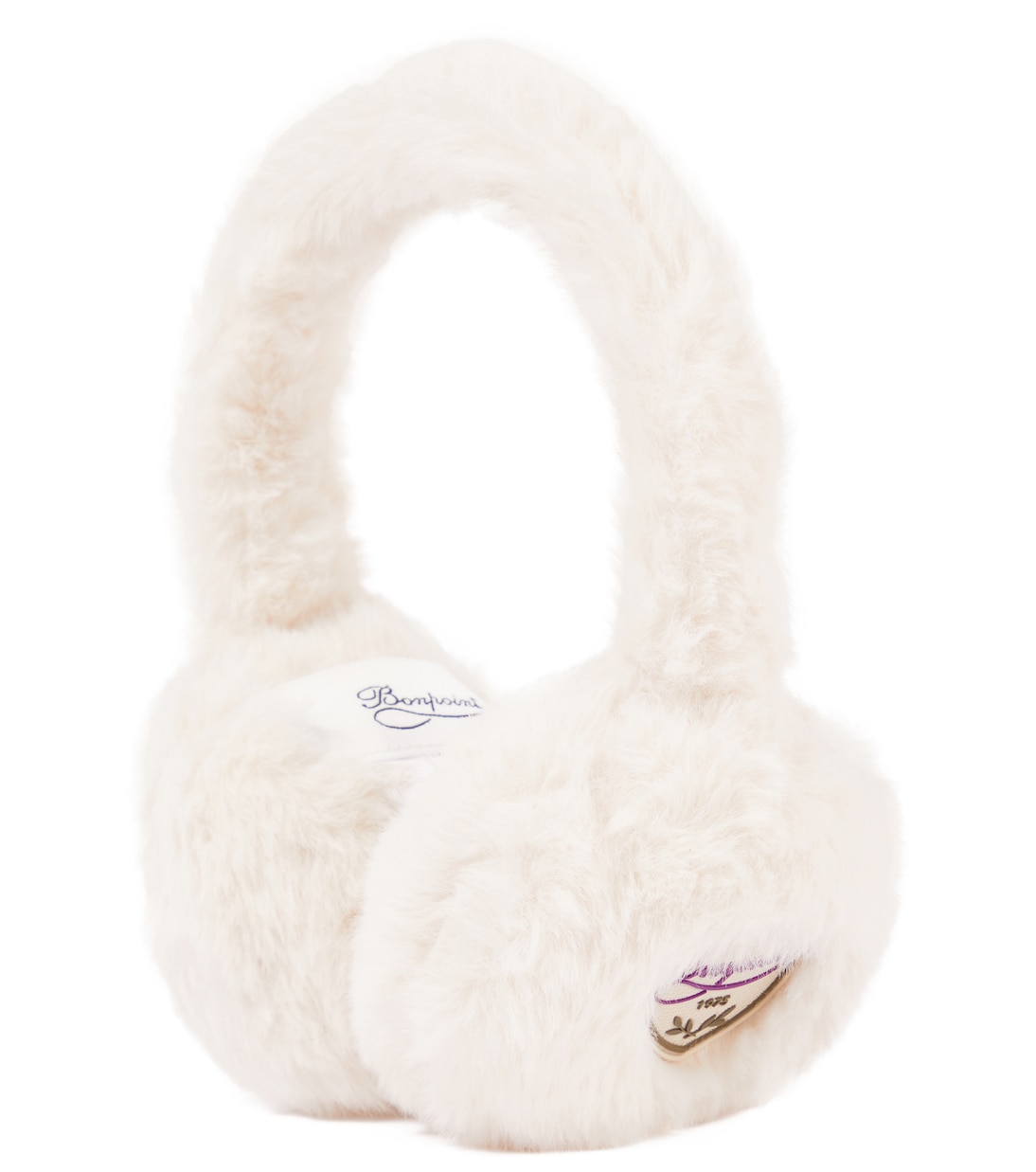 Ohrenwärmer Doline aus Faux Fur | Bonpoint