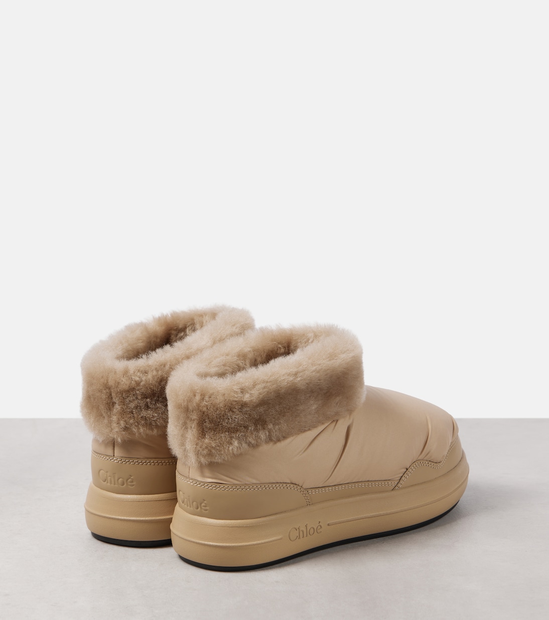 Bottines Polar | Chloé