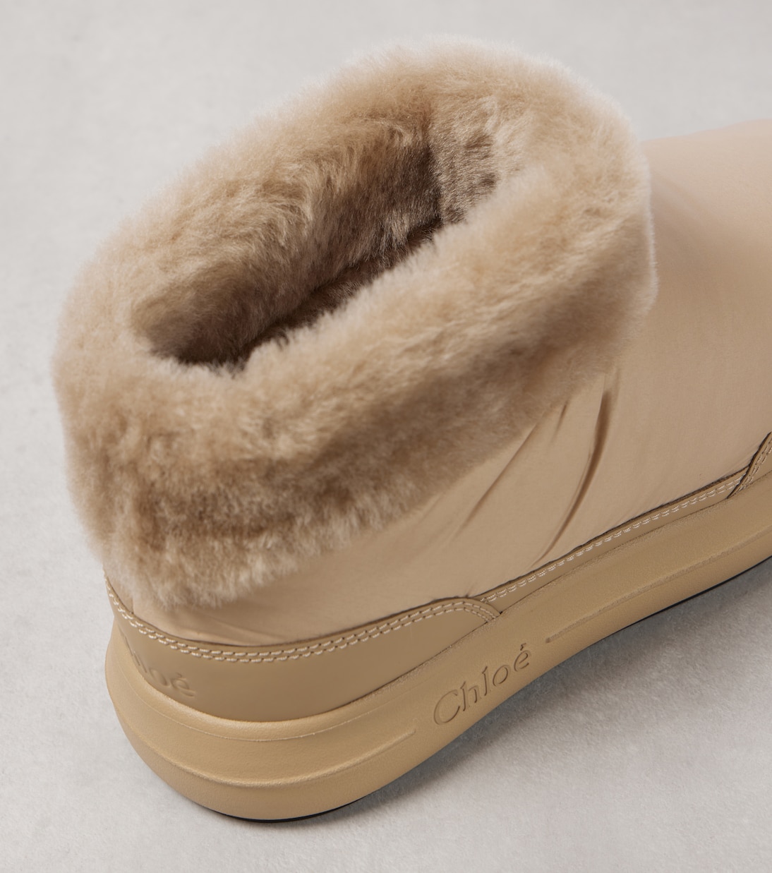 Bottines Polar | Chloé