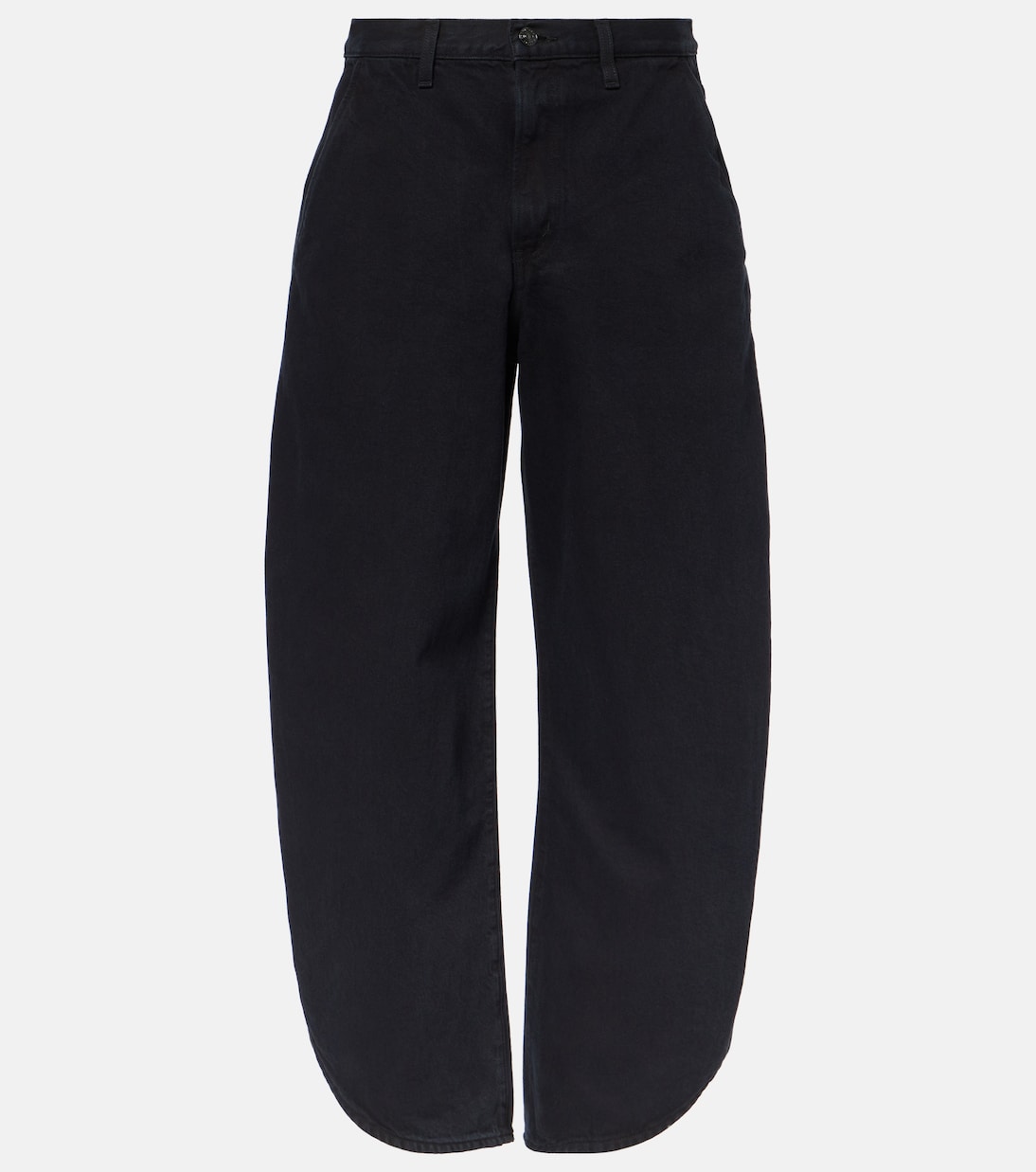 Jeans a gamba larga Boomerang | Frame