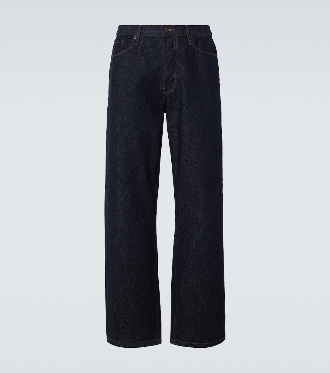 Jean ample | Dries Van Noten