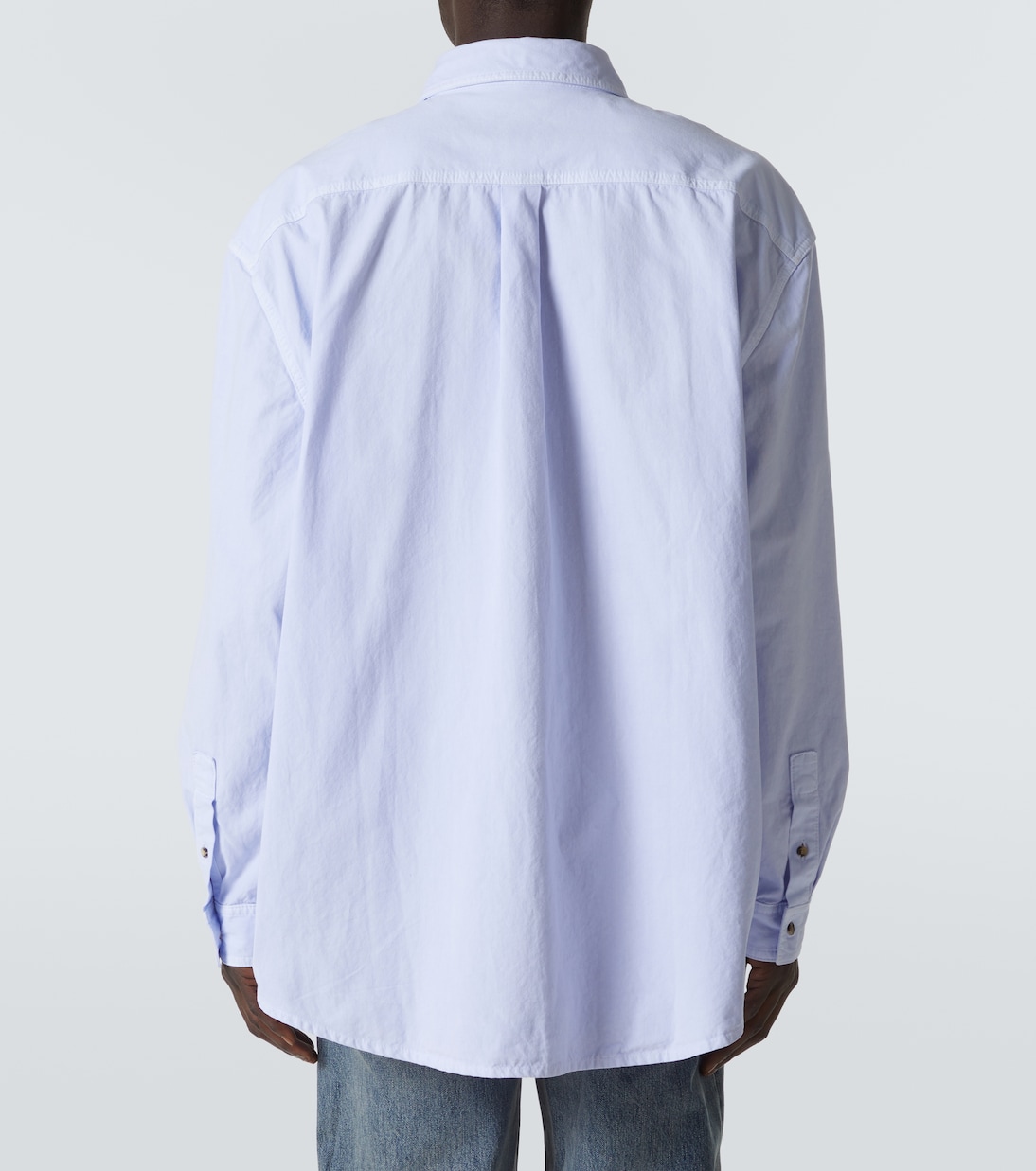 Camicia in cotone | Loewe