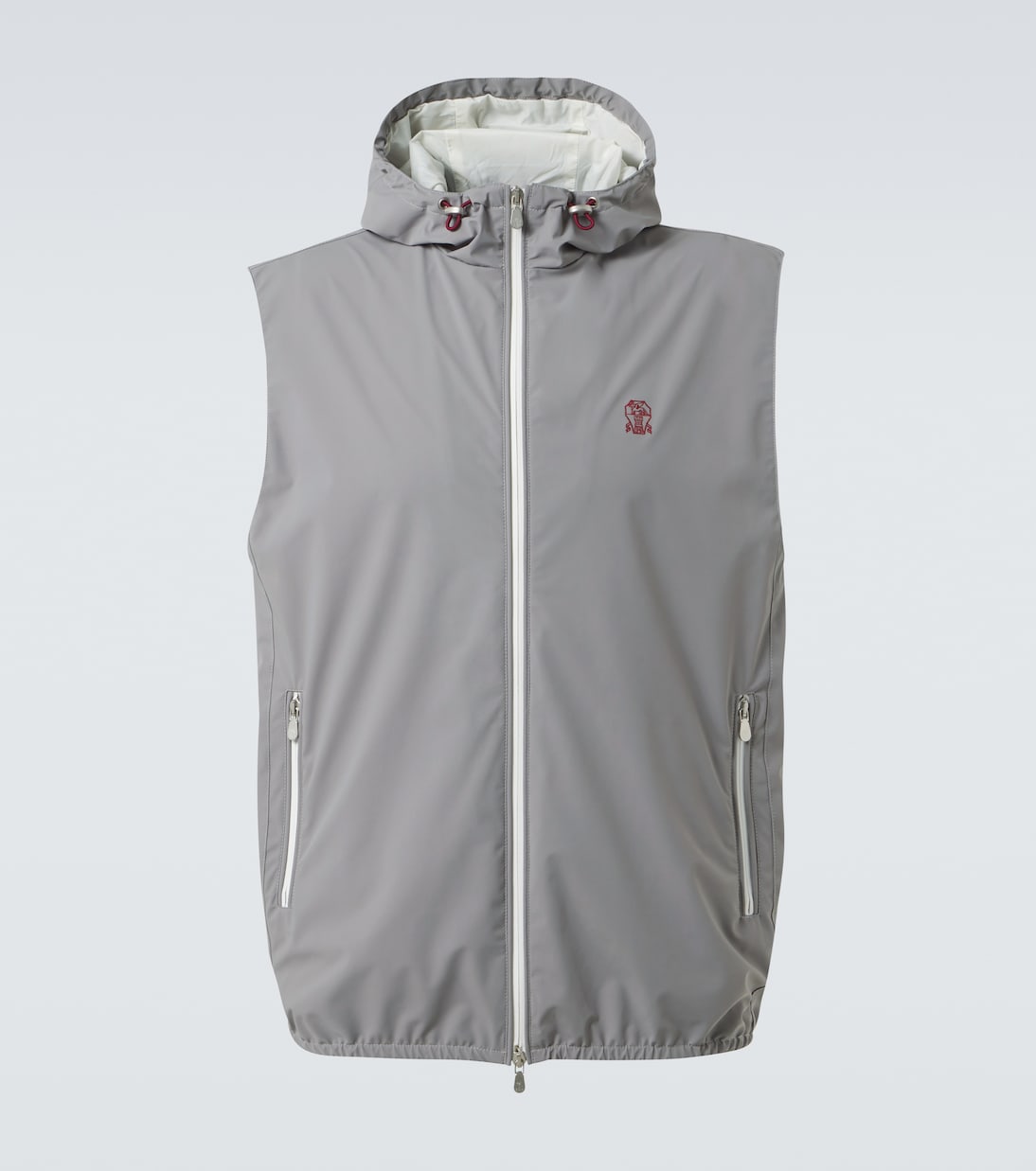 Weste  | Brunello Cucinelli