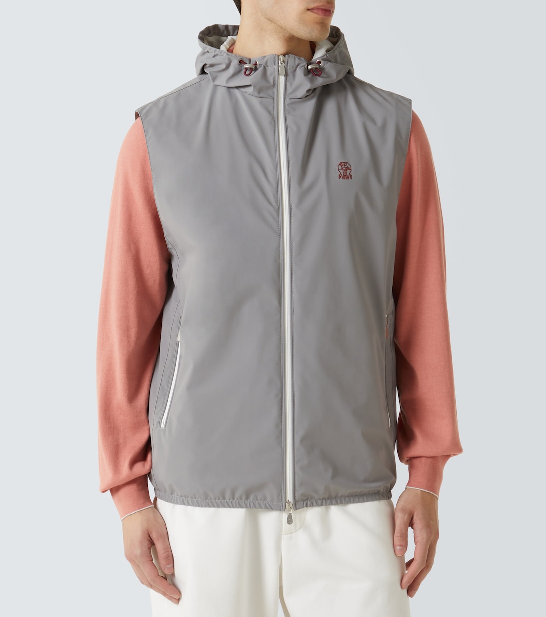 Weste  | Brunello Cucinelli