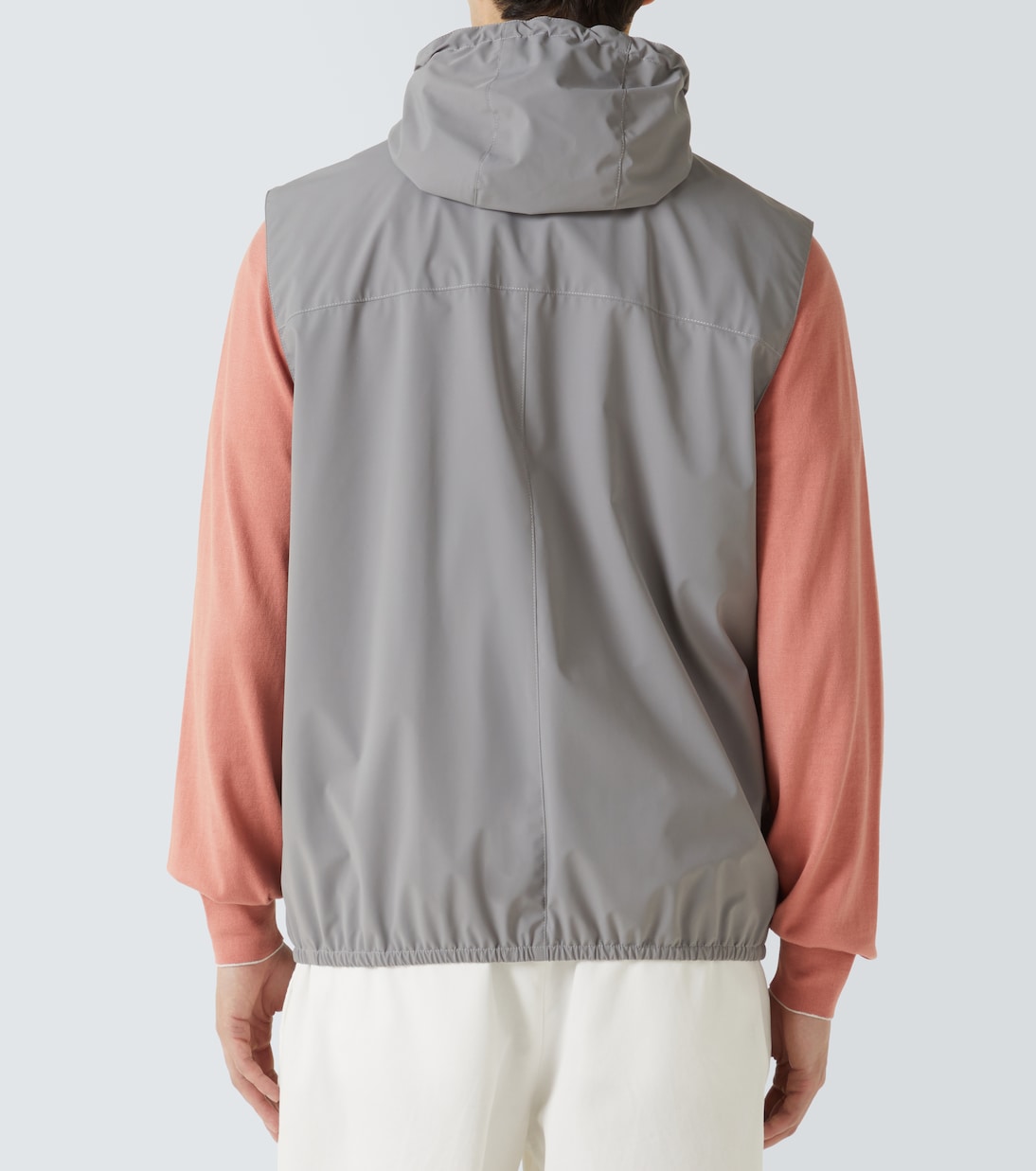 Weste  | Brunello Cucinelli