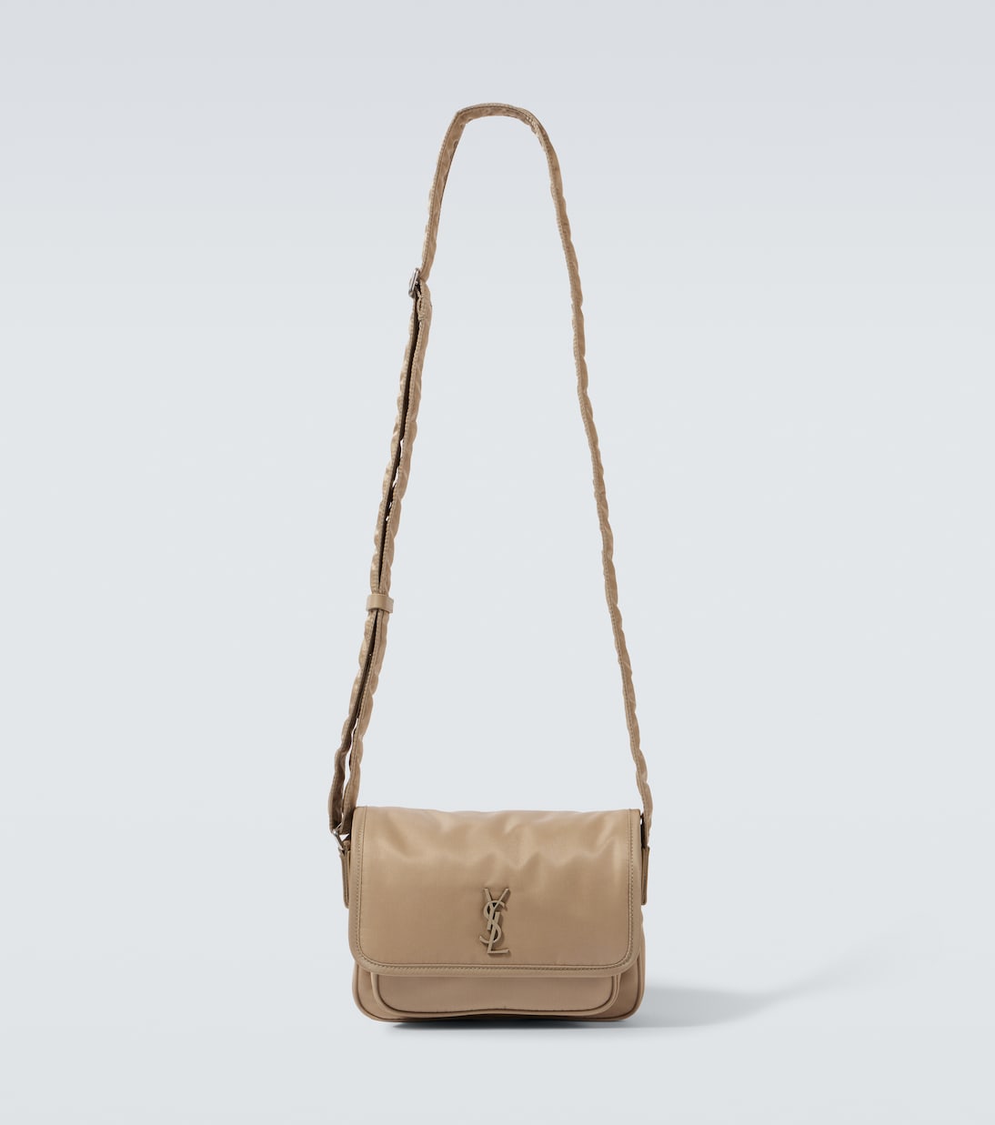 Borsa a tracolla Niki Cassandre Small | Saint Laurent