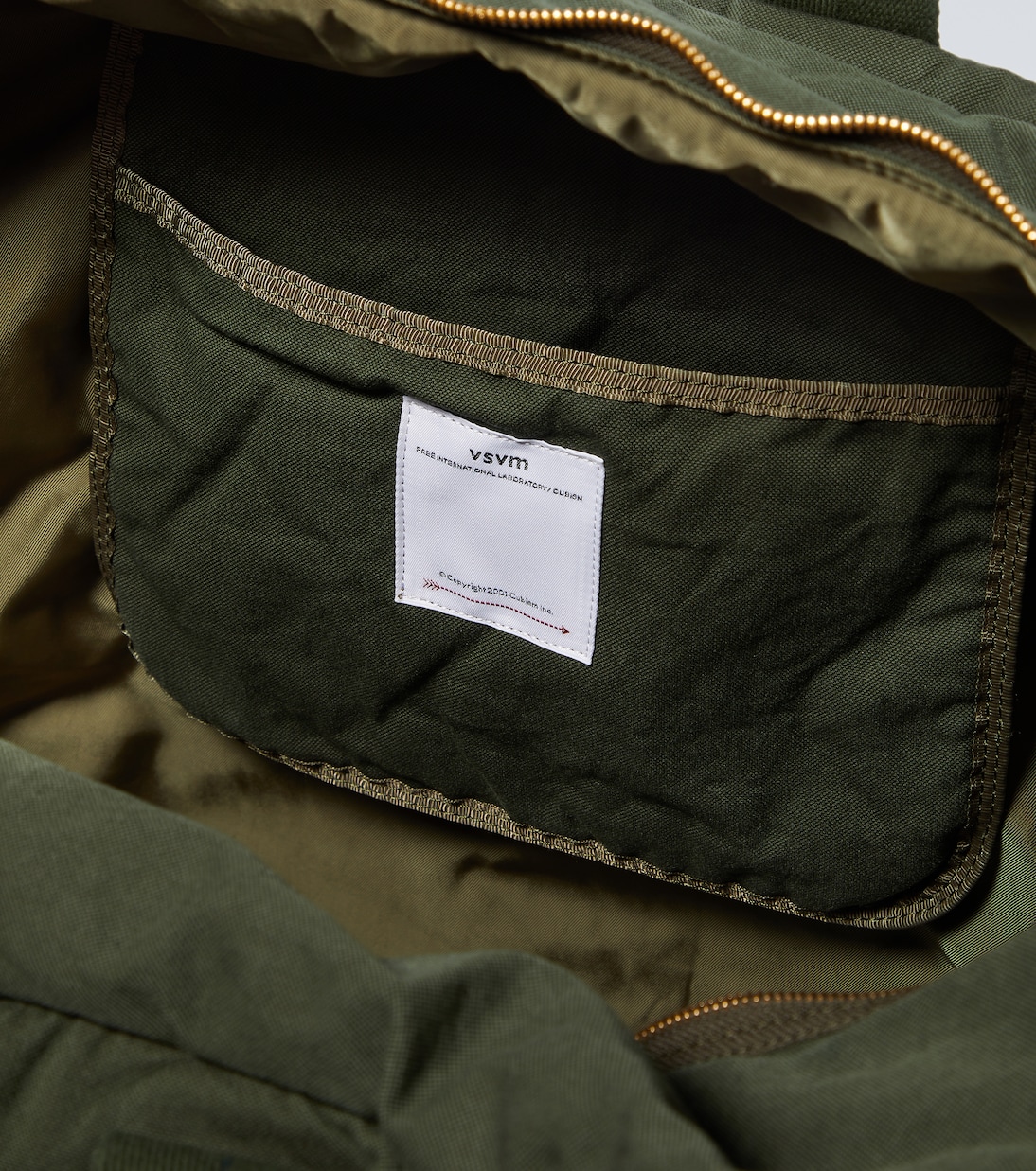 Weekender | Visvim