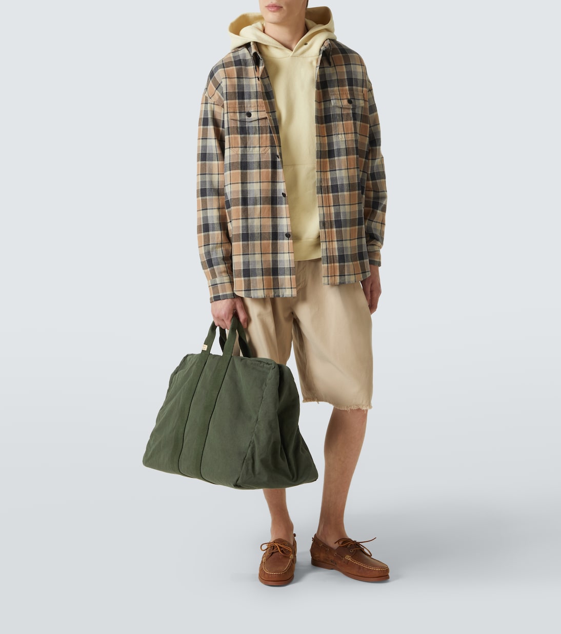 Weekender | Visvim