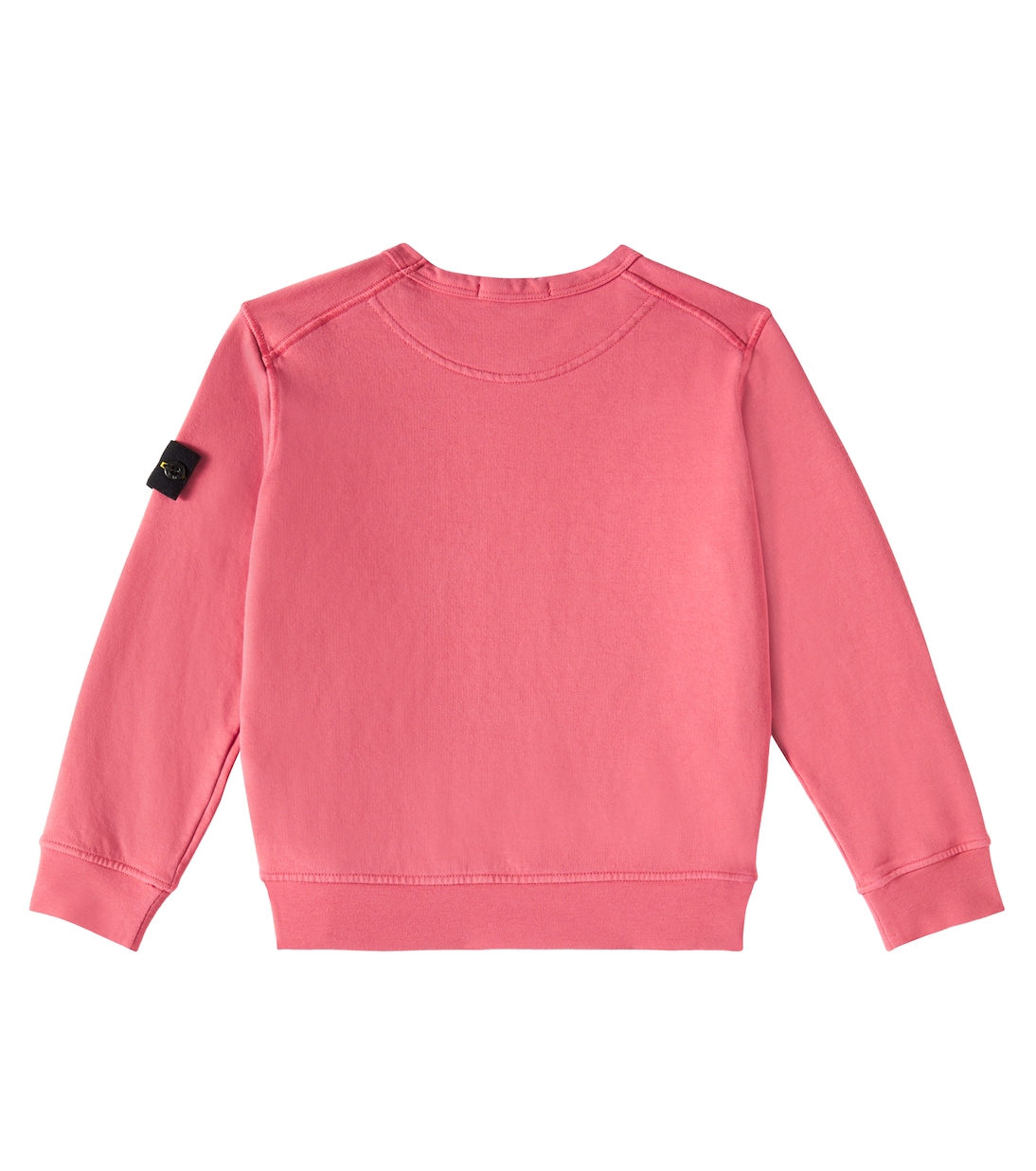 Sweatshirt Compass aus Baumwoll-Jersey | Stone Island Junior