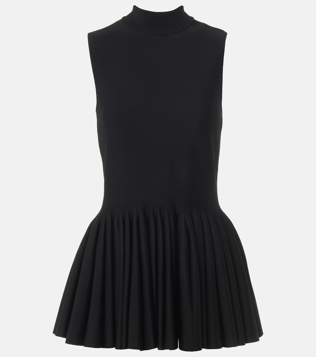 Lupetto a pieghe | Alaïa
