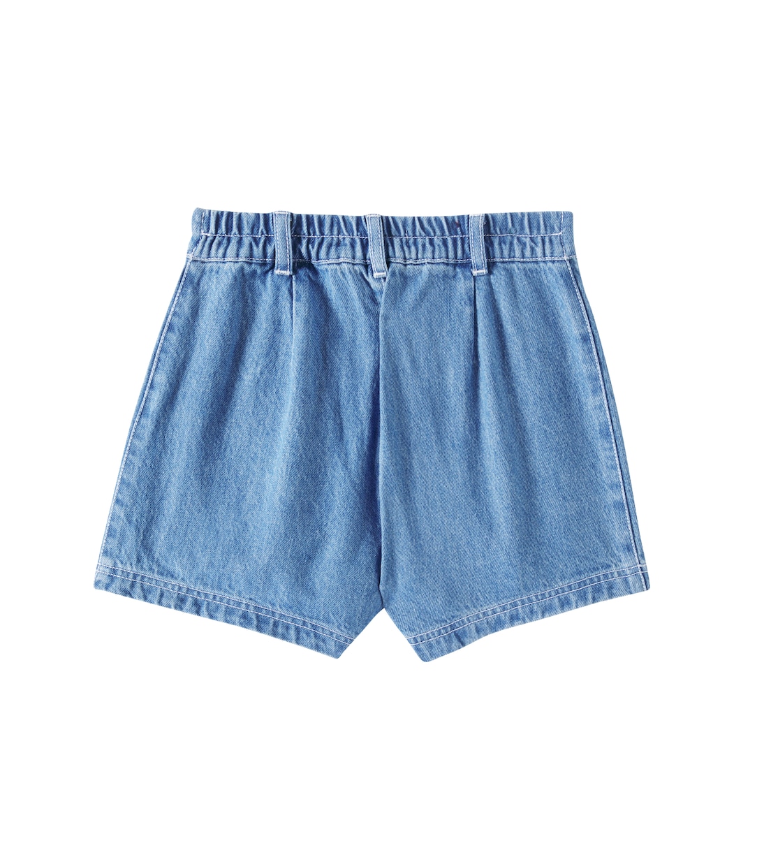 Kostas denim shorts | The New Society