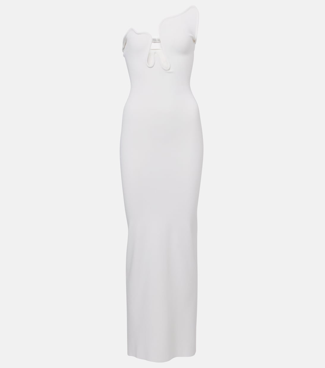 Bridal - Abito lungo Salacia | Christopher Esber