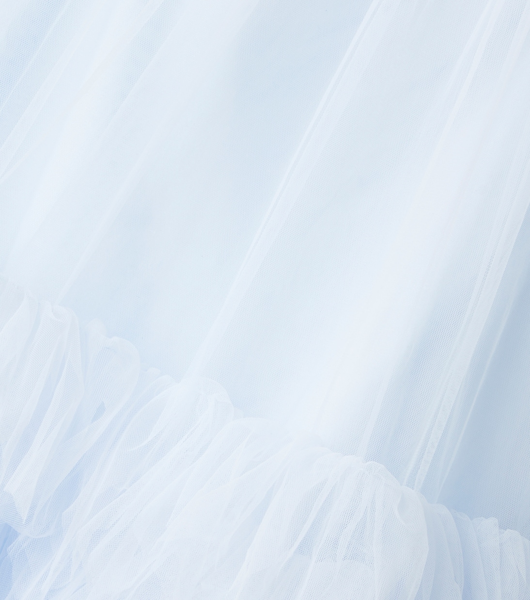 Abito Cannes in tulle con paillettes | Tutu Du Monde