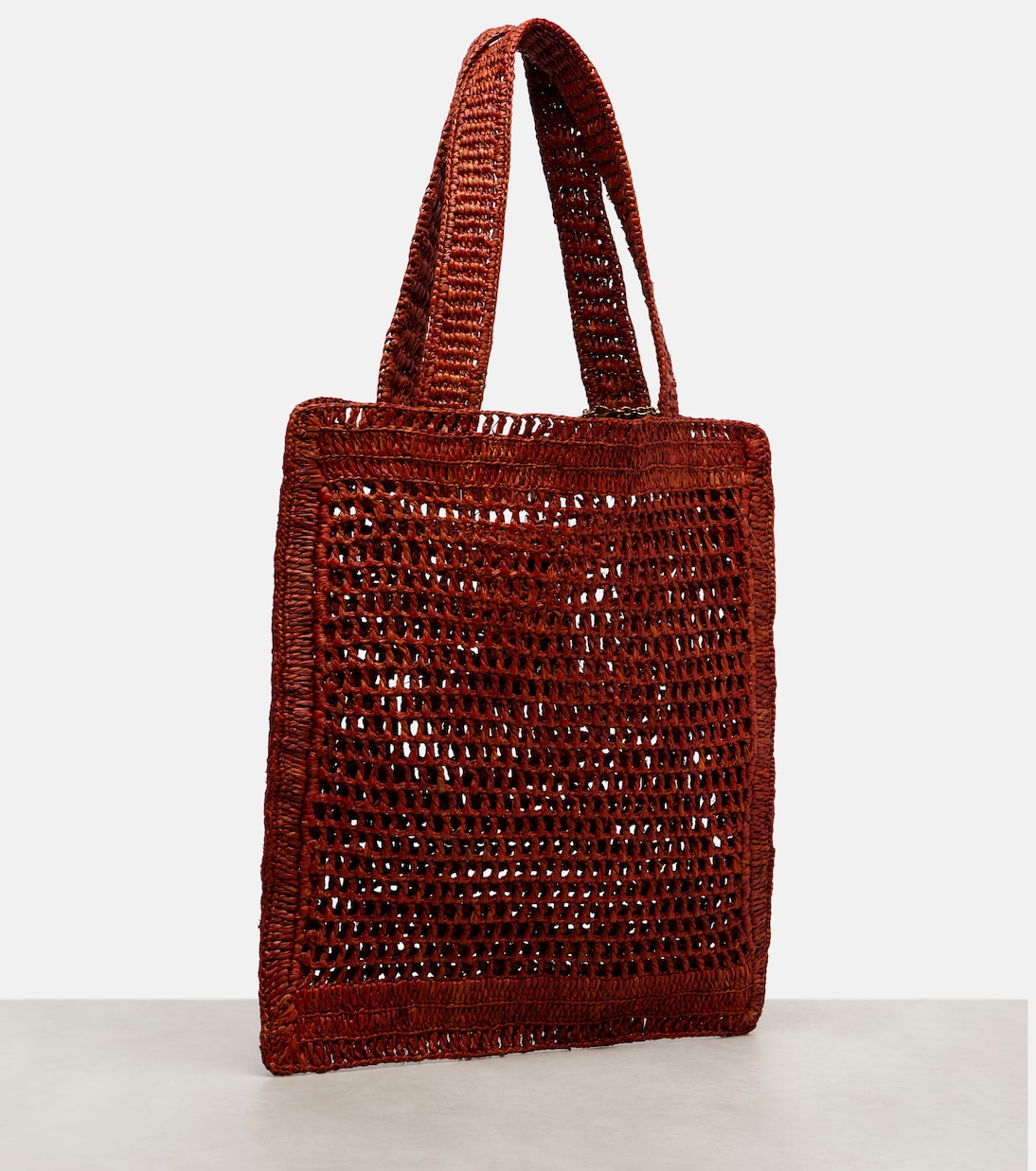 x Made For A Woman Summer Banana tote bag | Chloé