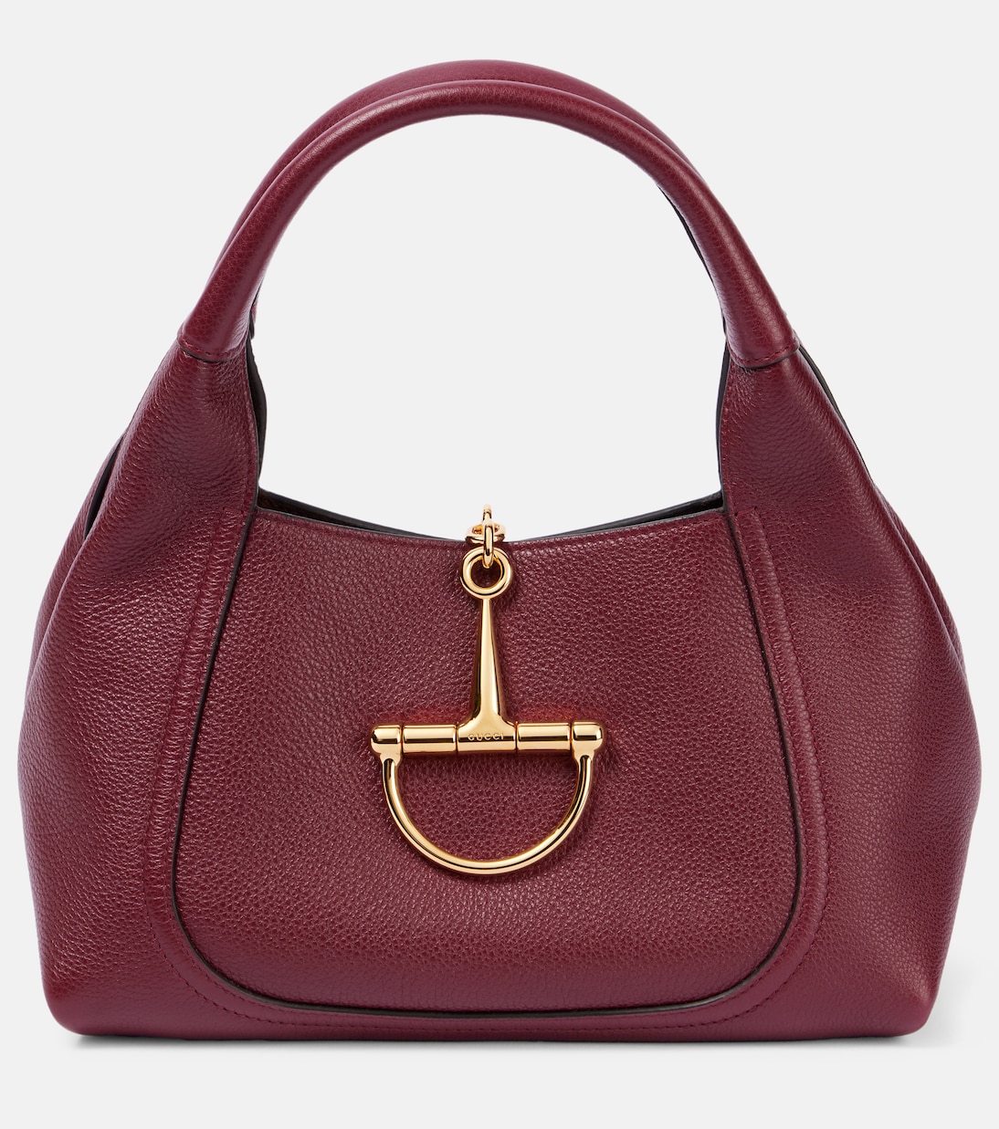 Borsa a spalla Gucci Softbit Medium in pelle | Gucci