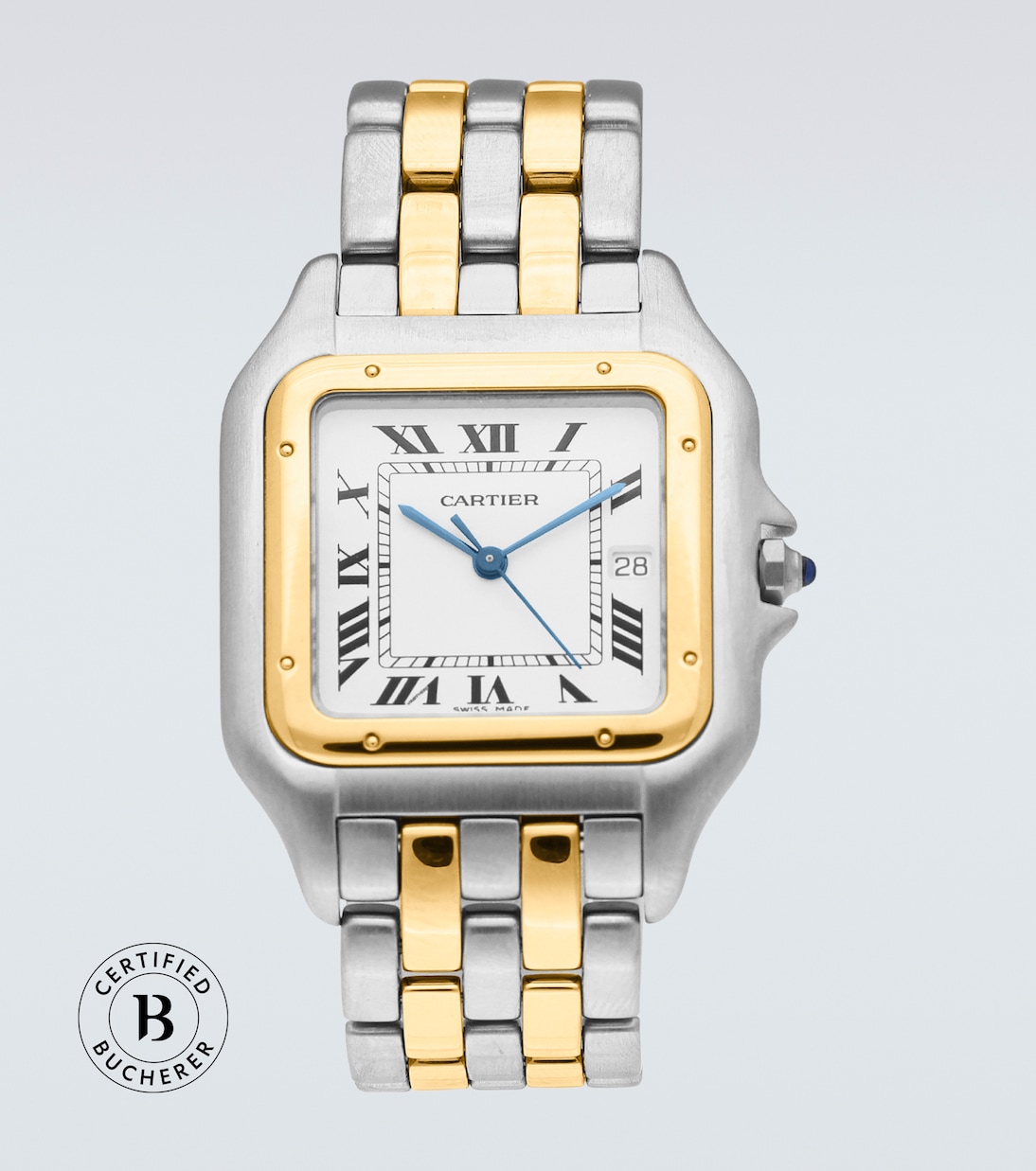 Orologio Panthere Certified Pre-Owned | Cartier