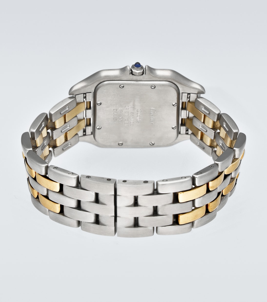 Orologio Panthere Certified Pre-Owned | Cartier