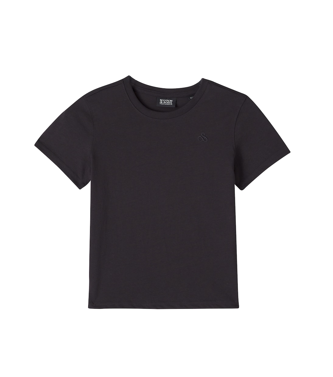 Set de 2 t-shirts en coton | Scotch & Soda Kids