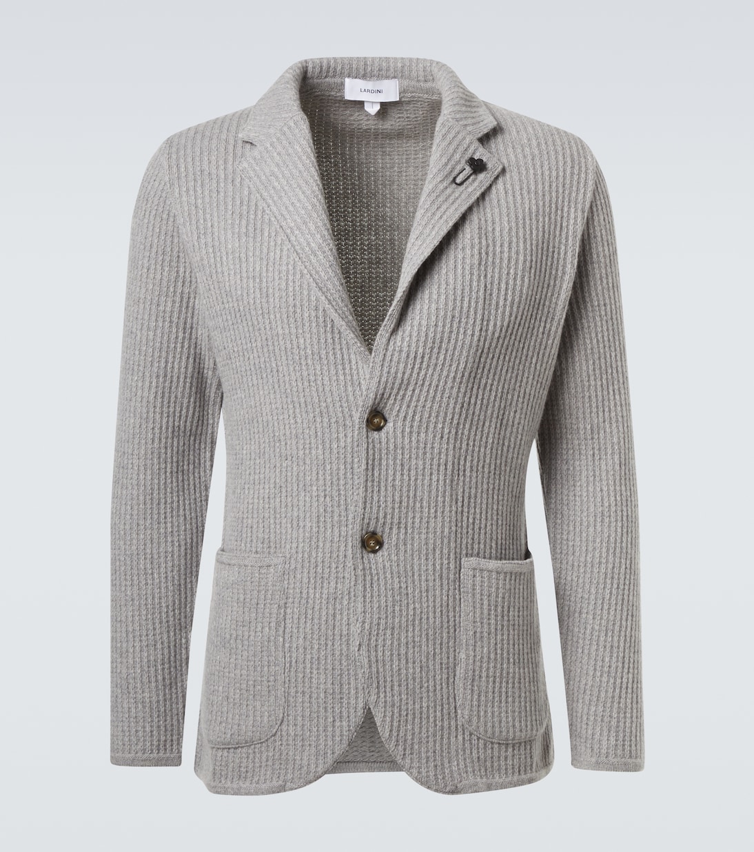 Cardigan aus Kaschmir | Lardini