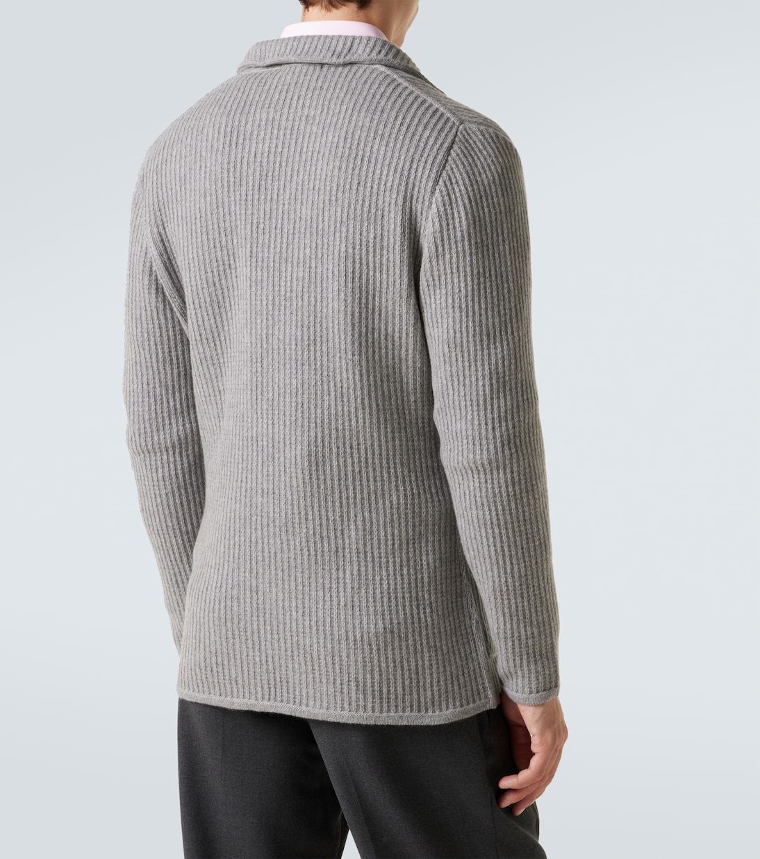 Cardigan aus Kaschmir | Lardini