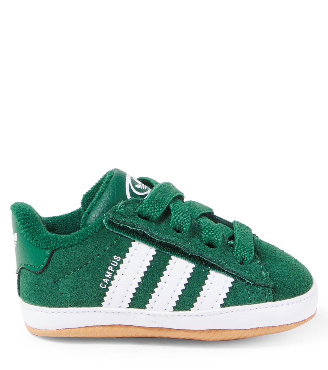 Baby Campus Crib suede sneakers | Adidas Originals Kids
