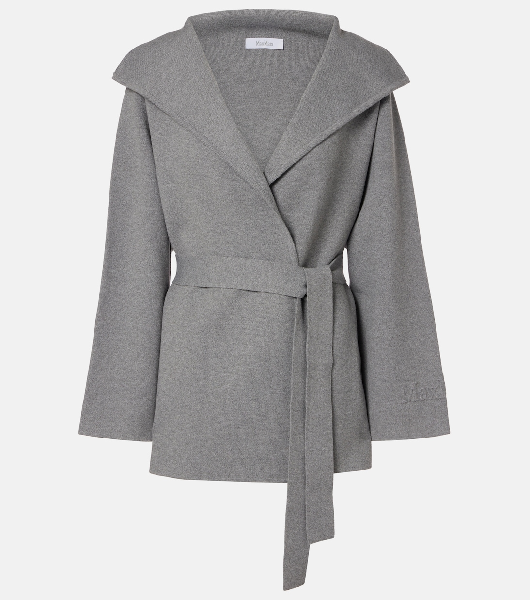 Rea belted coat | Max Mara