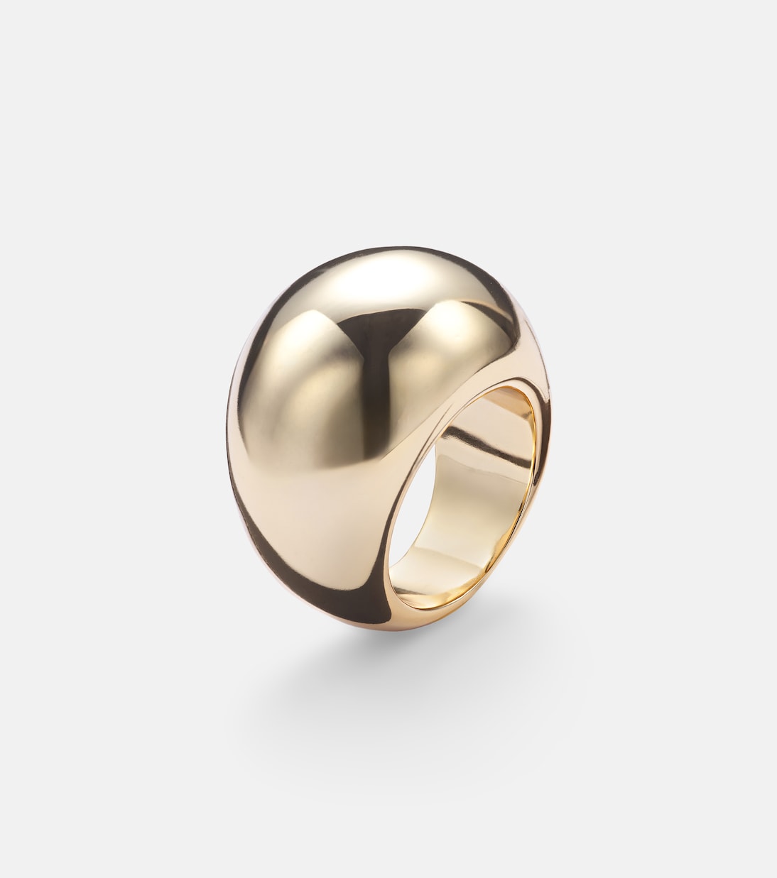 Ring Dylan, 10kt vergoldet | Jennifer Fisher