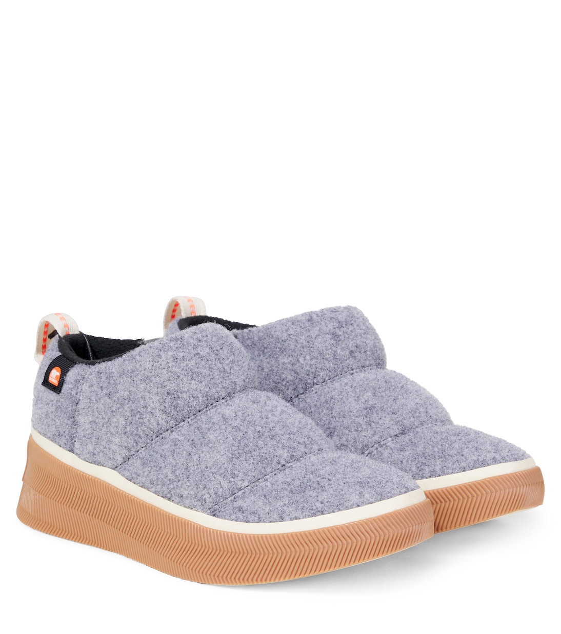 Out N About™ quilted shoes | Sorel Kids