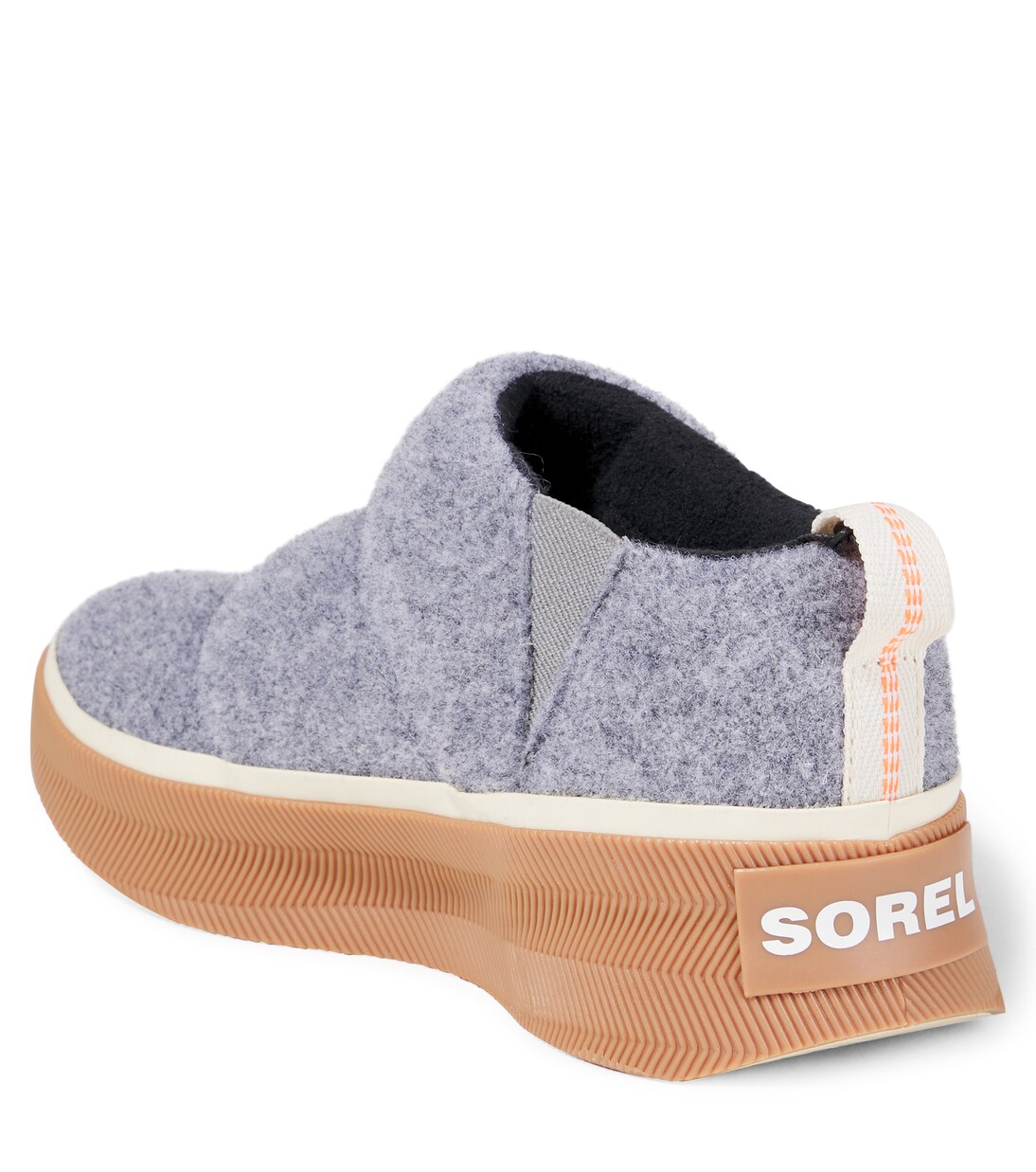 Out N About™ quilted shoes | Sorel Kids