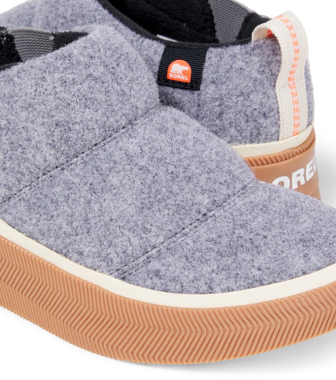 Out N About™ quilted shoes | Sorel Kids