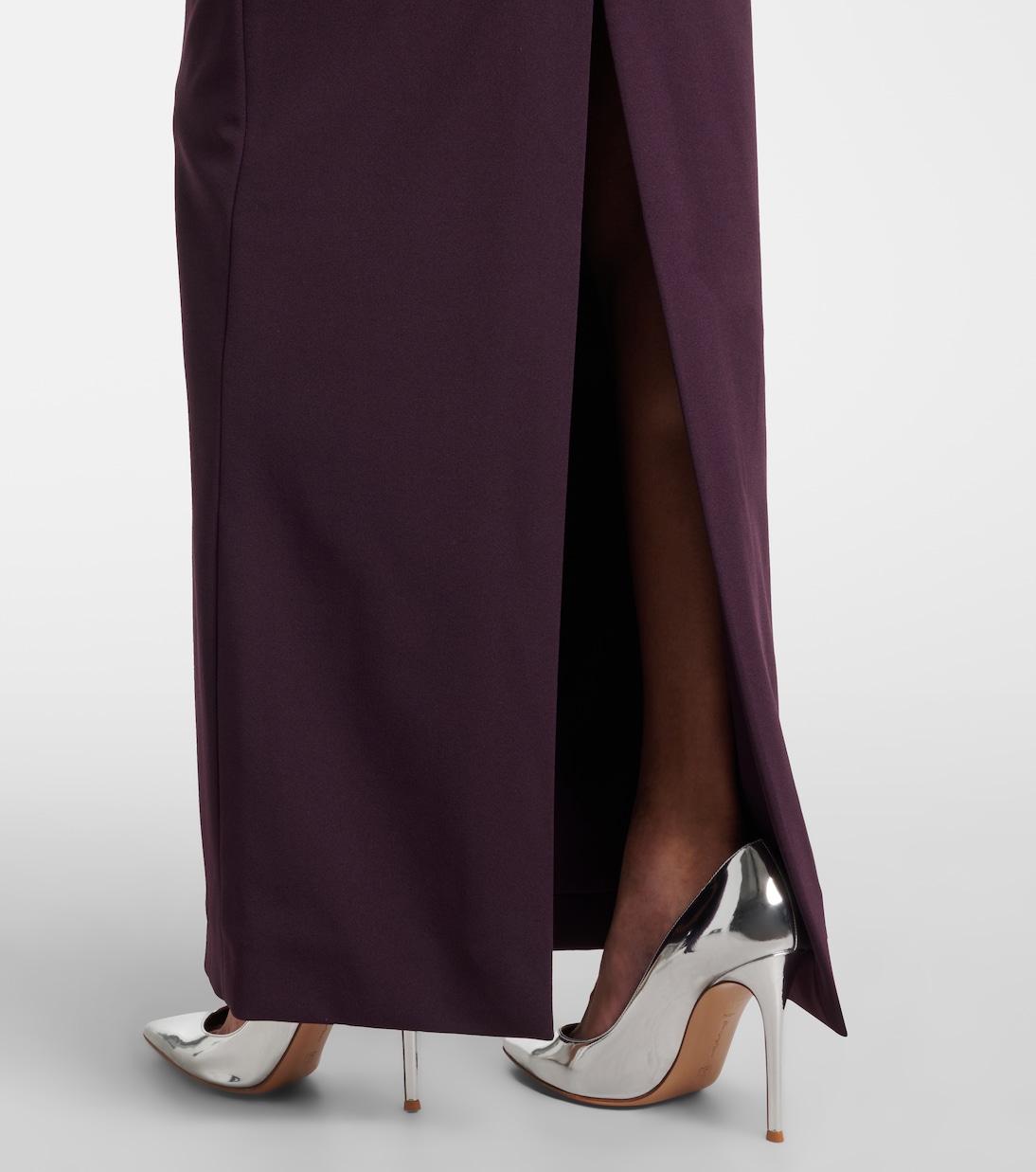 Off-Shoulder-Robe Anica | Solace London