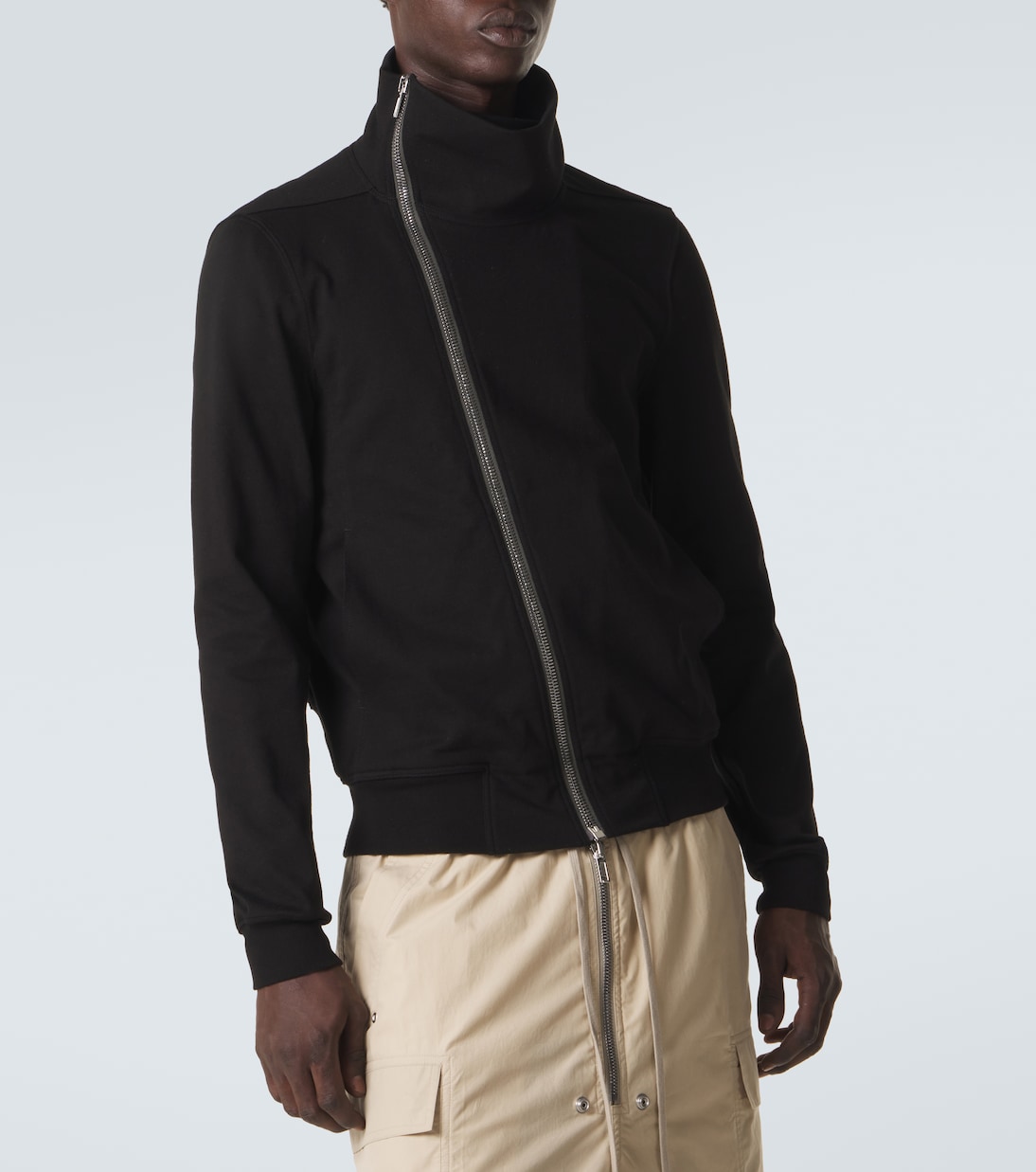 Chaqueta de algodón | Rick Owens