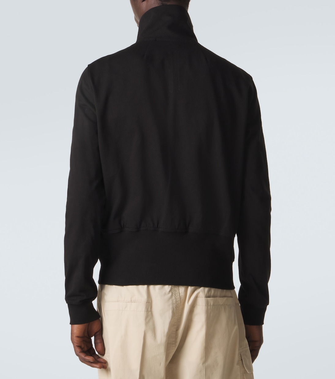 Chaqueta de algodón | Rick Owens