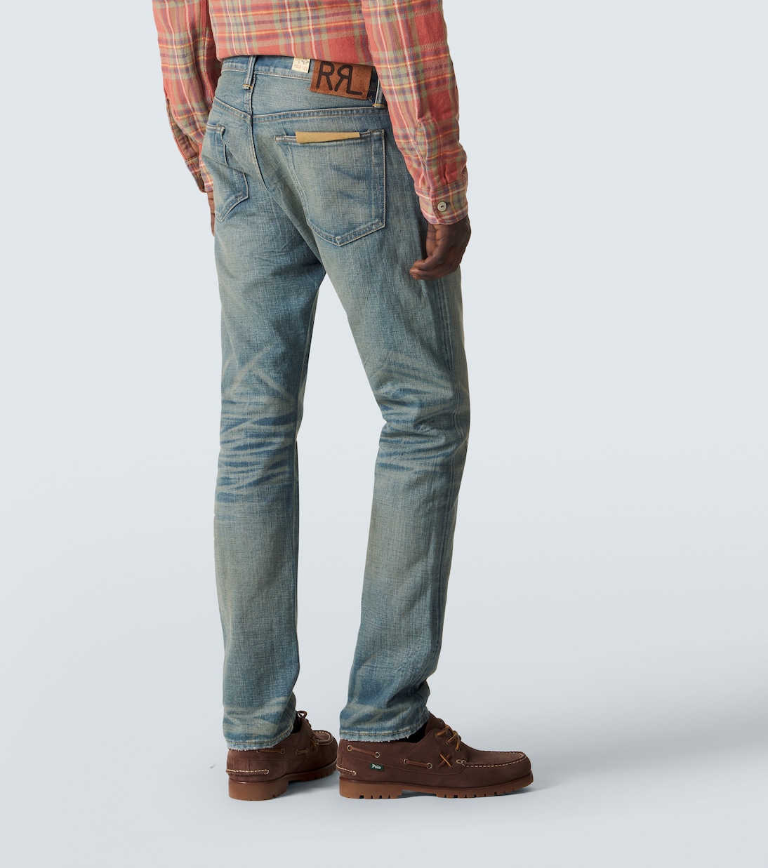 Slim jeans | RRL