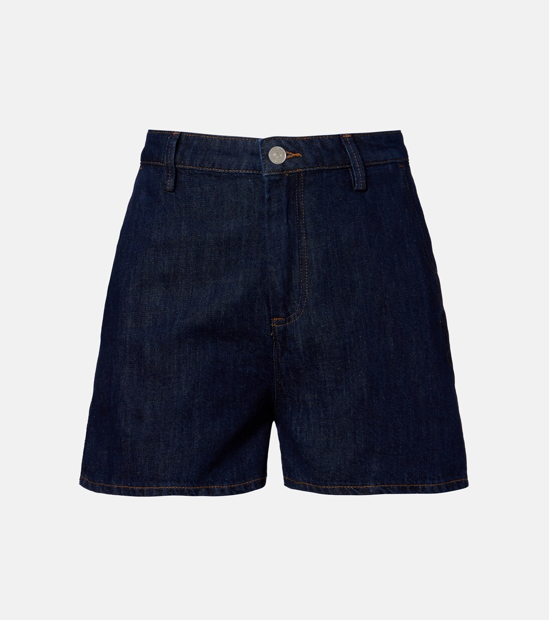 Denim shorts | 7 For All Mankind