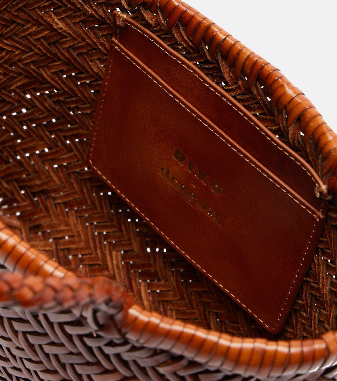 X Dragon Diffusion bolso Lysia Mini | Rixo