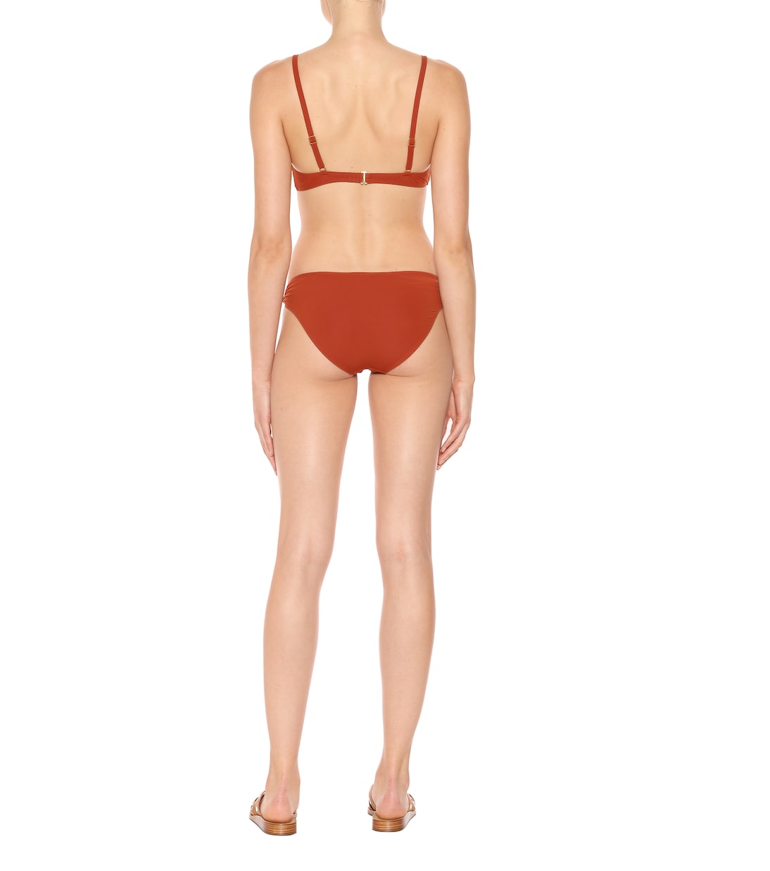 Top de bikini Palma | Tory Burch
